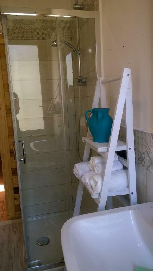 Attico Sul Mediterraneo Lido di Ostia Bagian luar foto
